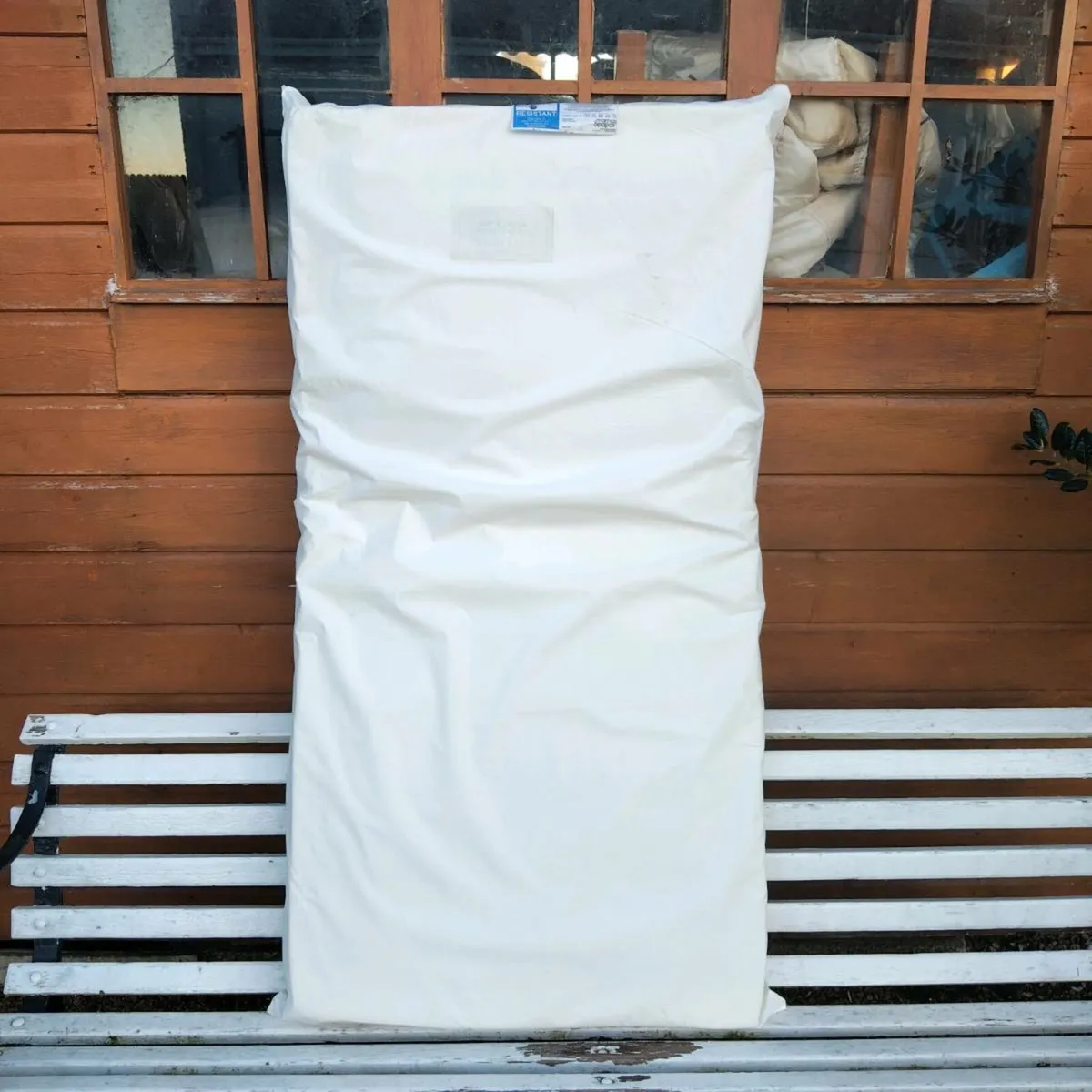 Mamas and Papas mattress - Image 1