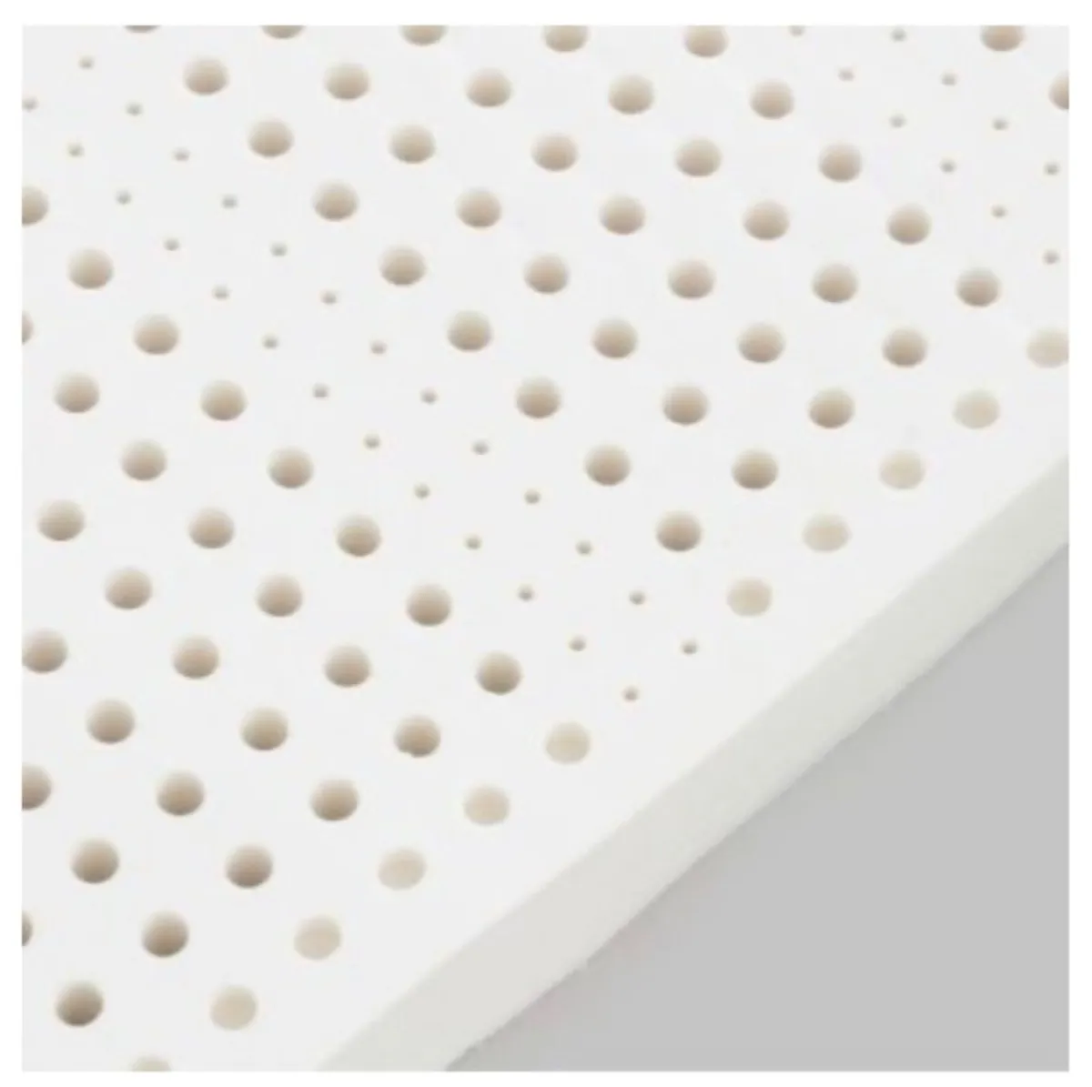 Natural Latex Mattress Topper