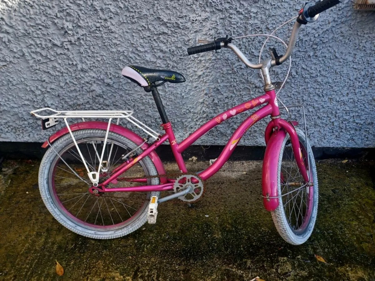 Our generation bike - Image 1