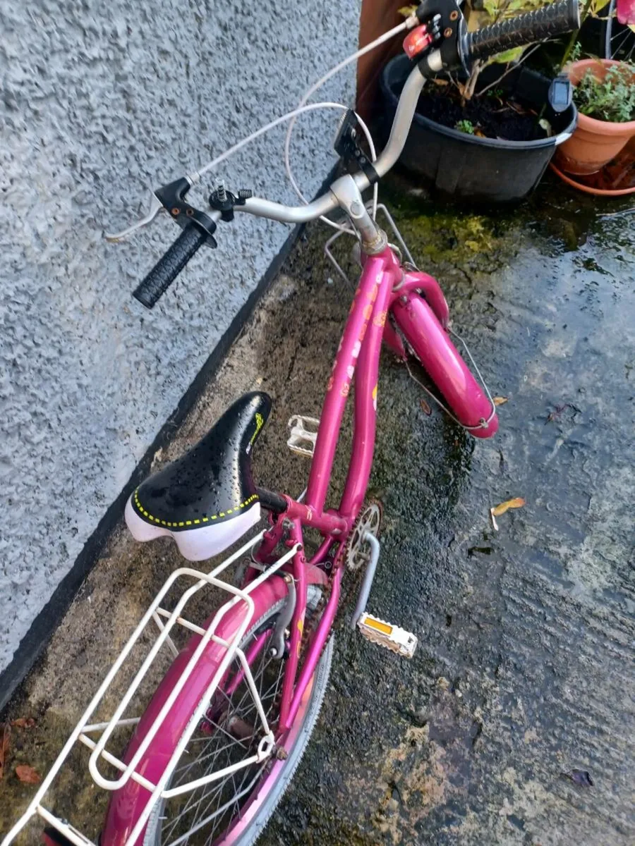 Our generation bike - Image 2