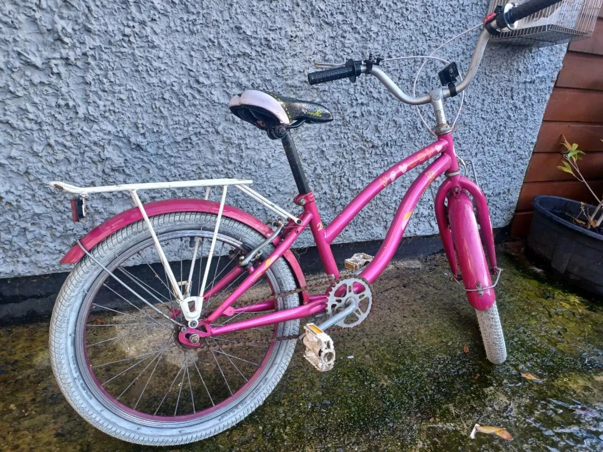 Our generation bike - Image 3