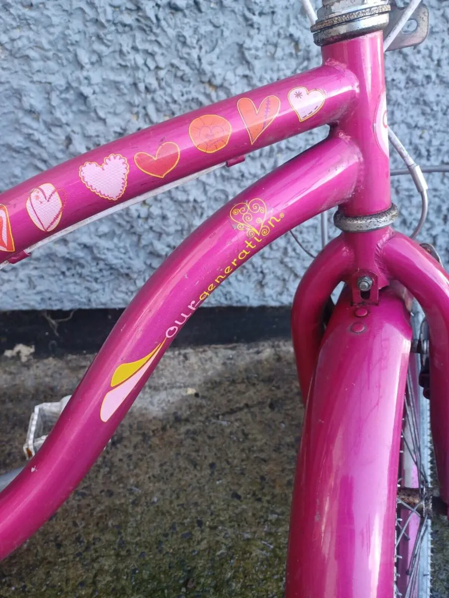 Our generation bike - Image 4