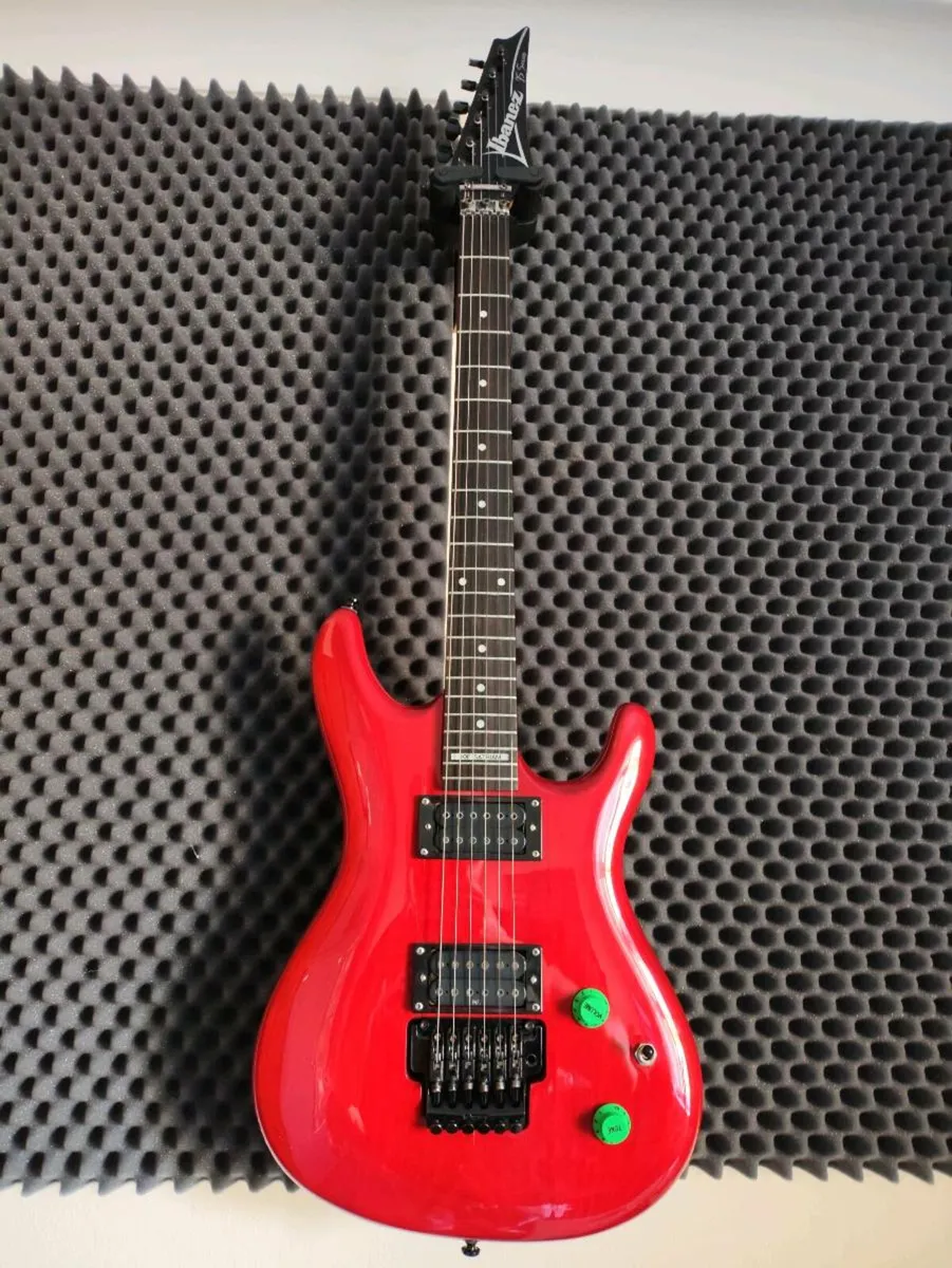Ibanez JS100 - Image 1