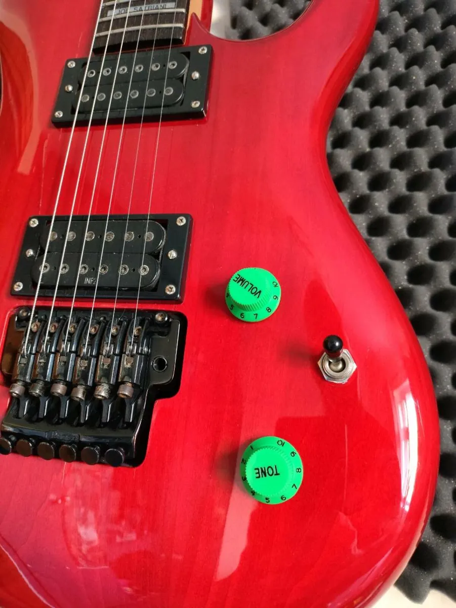 Ibanez JS100 - Image 2