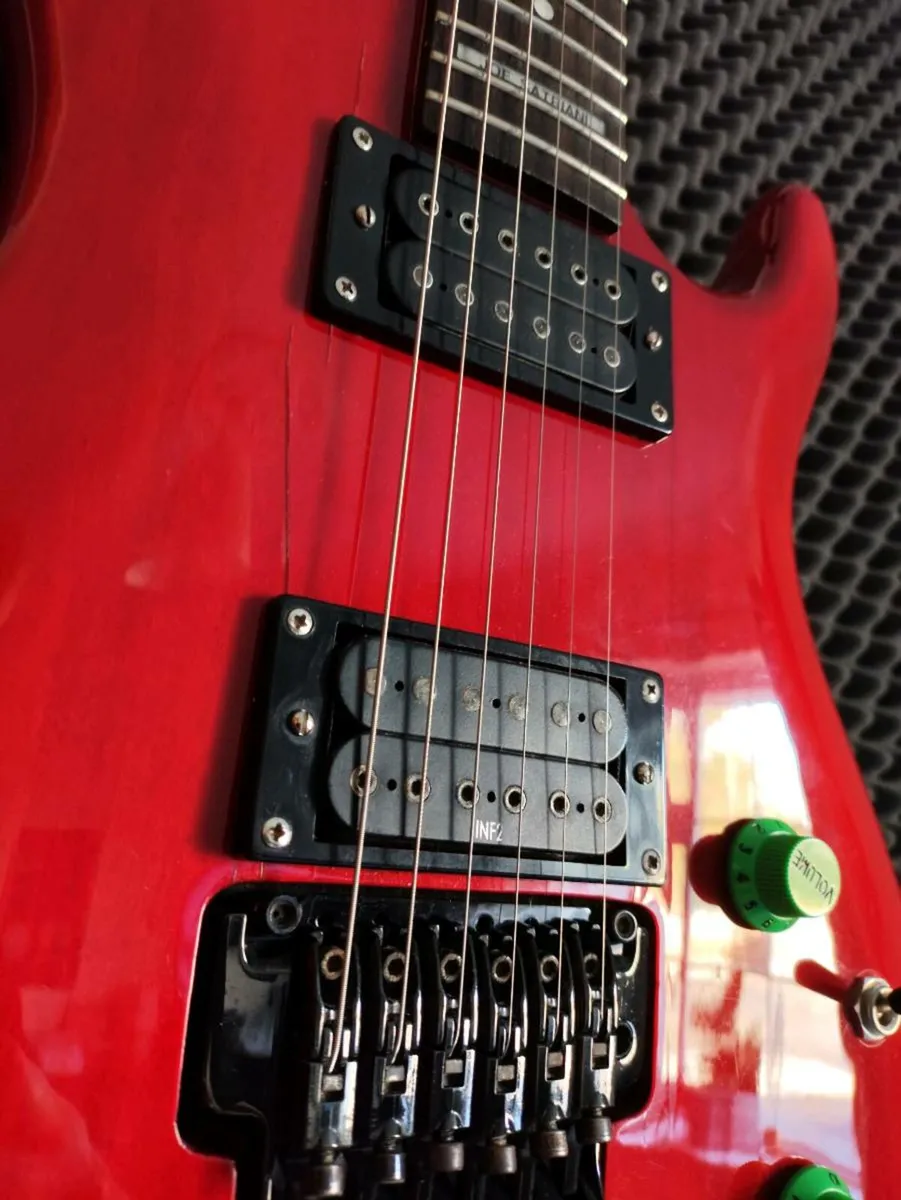 Ibanez JS100 - Image 3