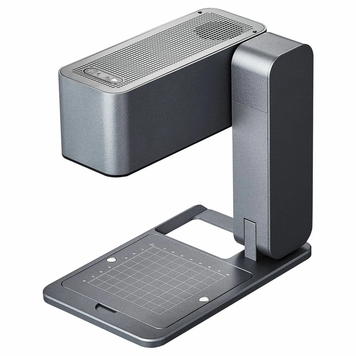 Portable Laser Engraver, 600 mm/s High Speed, 5W - Image 2