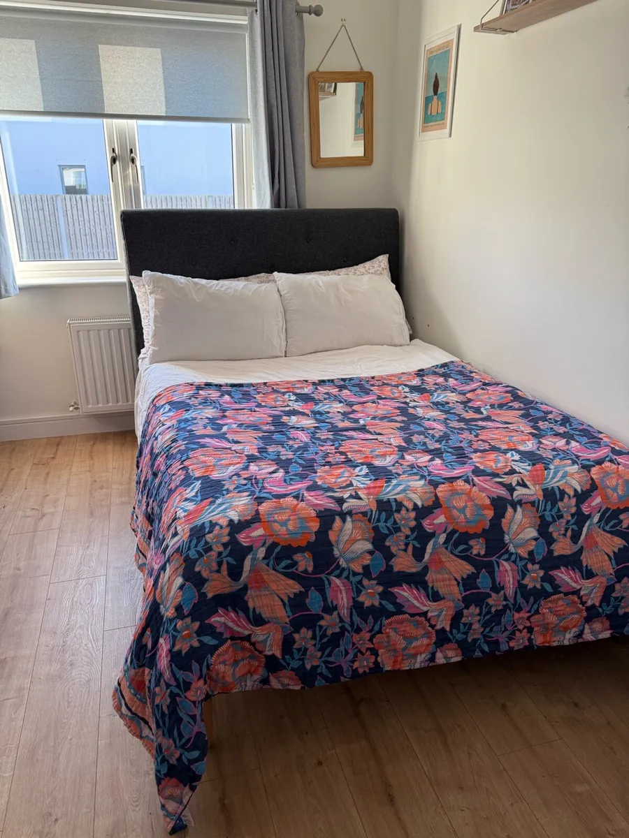 Double Bed - Image 1