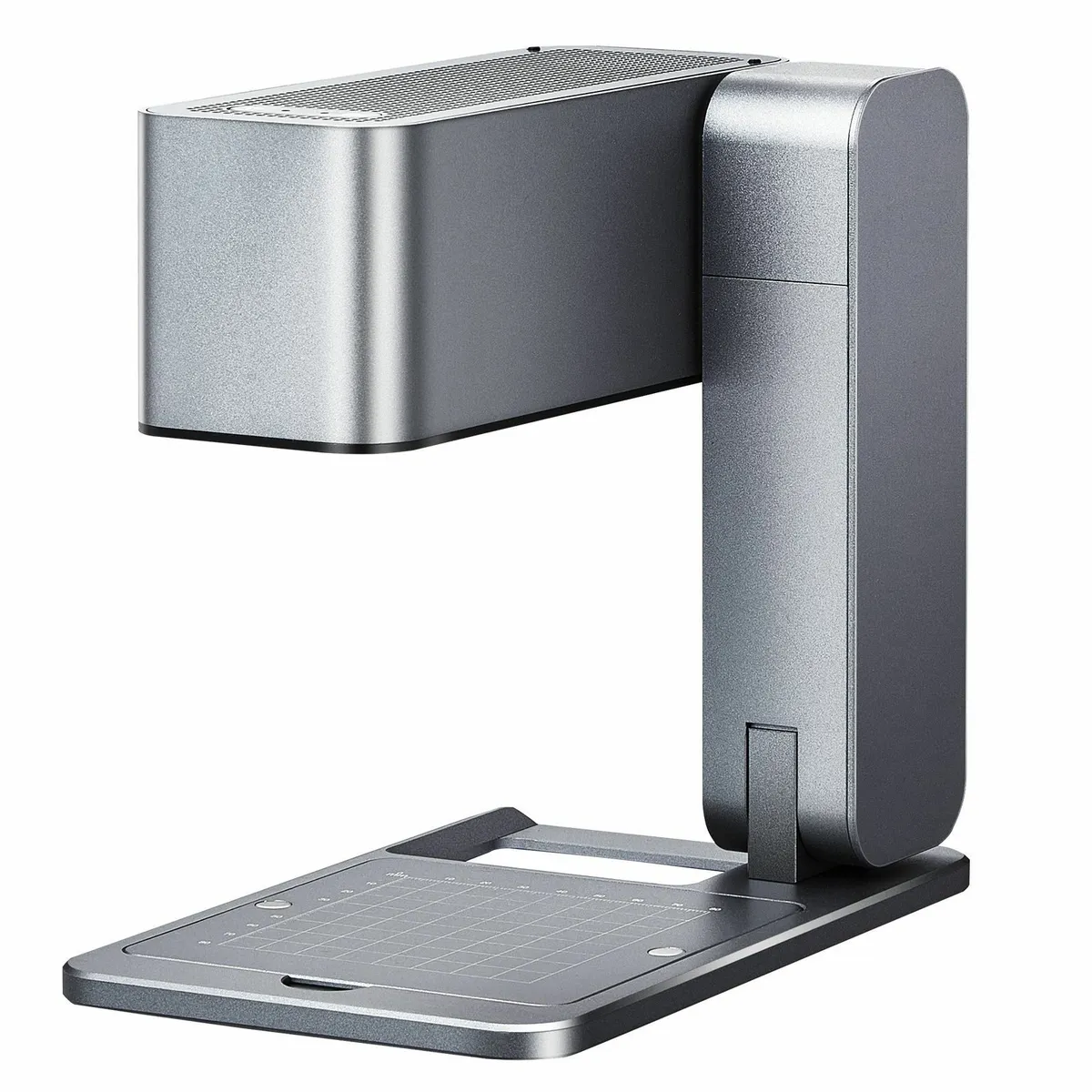 Portable Laser Engraver, 600 mm/s High Speed, 5W - Image 3