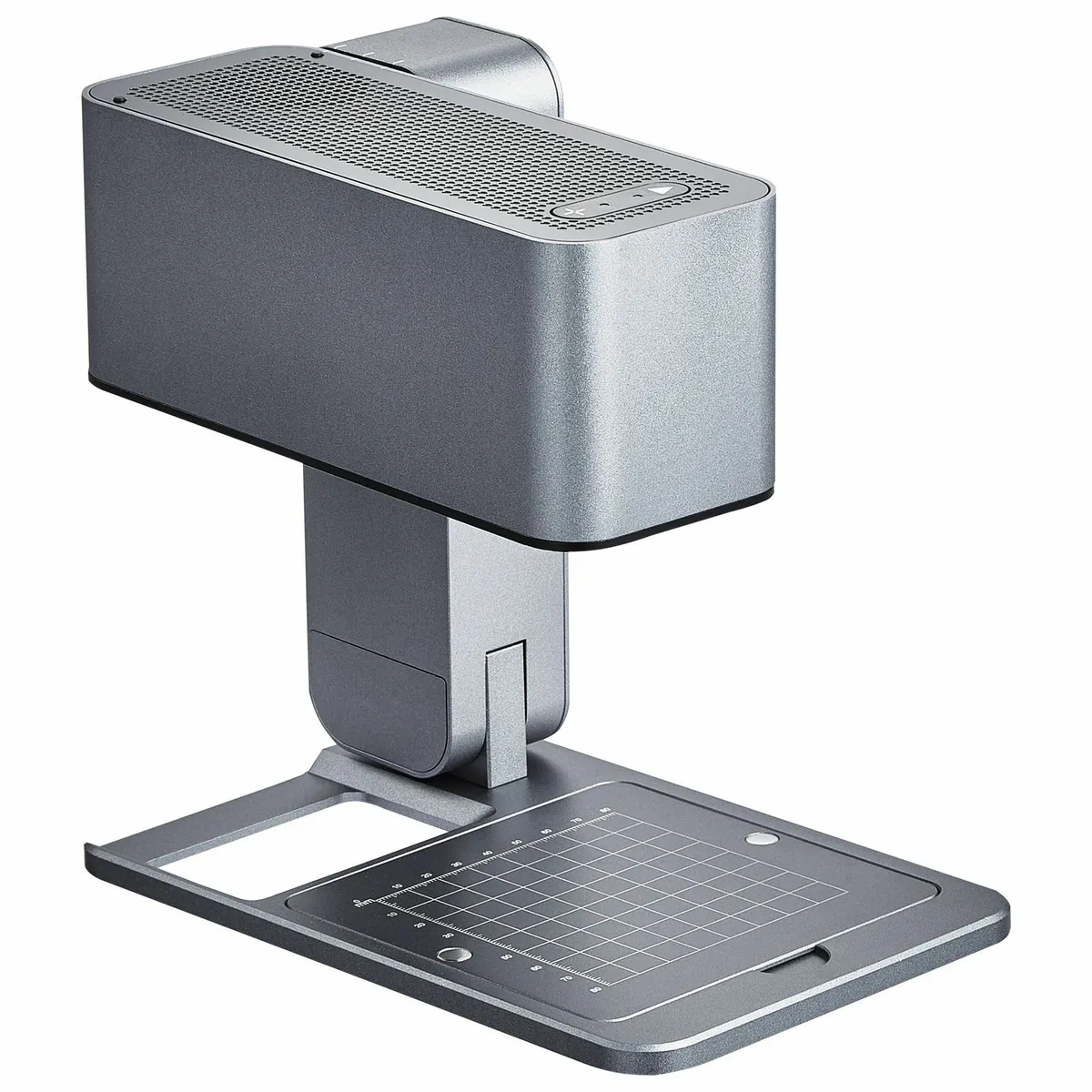 Portable Laser Engraver, 600 mm/s High Speed, 5W - Image 4