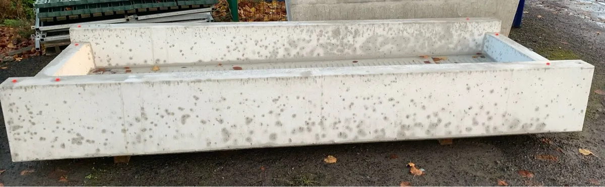 Precast Hoof bath - Image 2