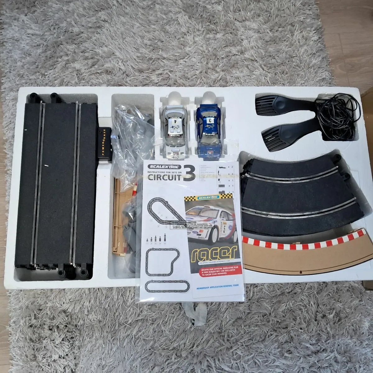 Scalextric - Image 3