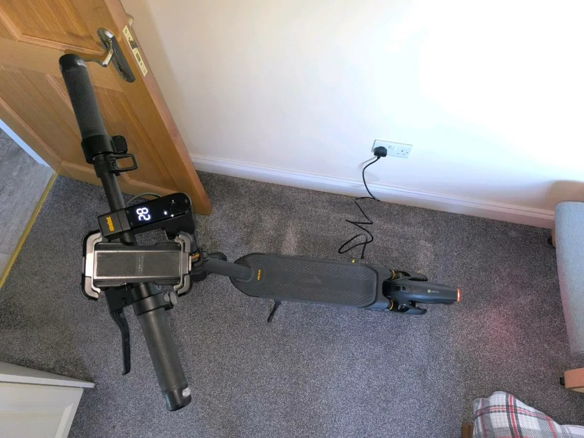 Segway Ninebot G2 Pro Max - Image 3