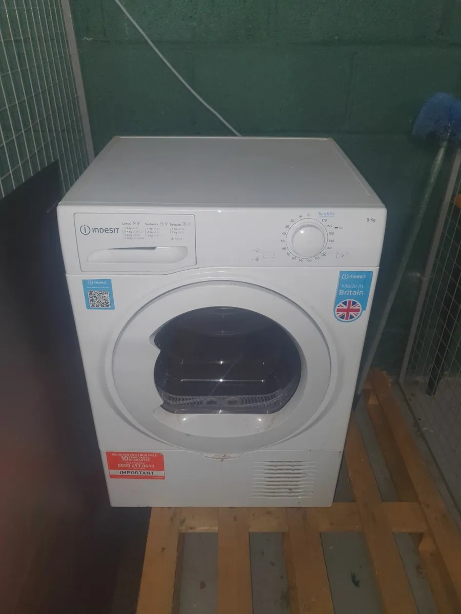 Dryer
