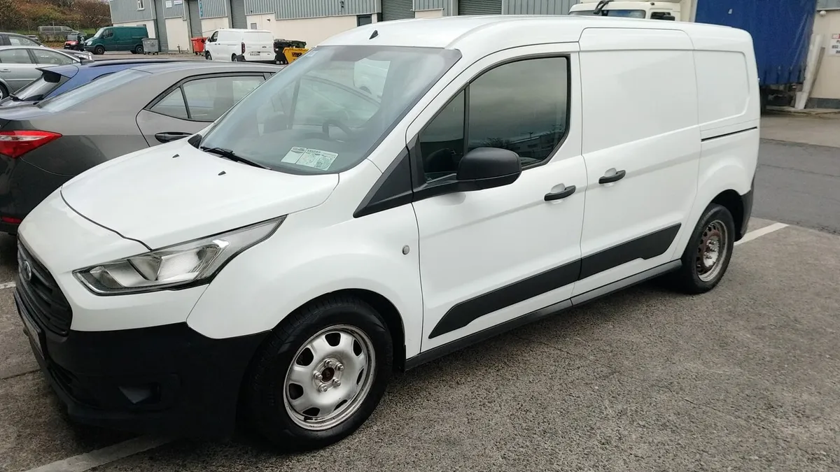 Ford Transit Connect - Image 1