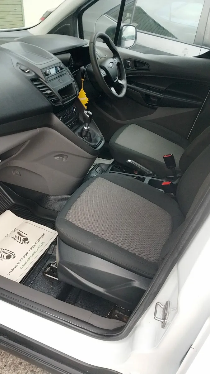 Ford Transit Connect - Image 3