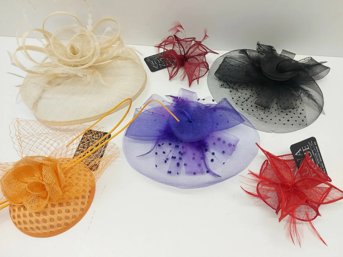 Premium Accessories Auction - Image 1