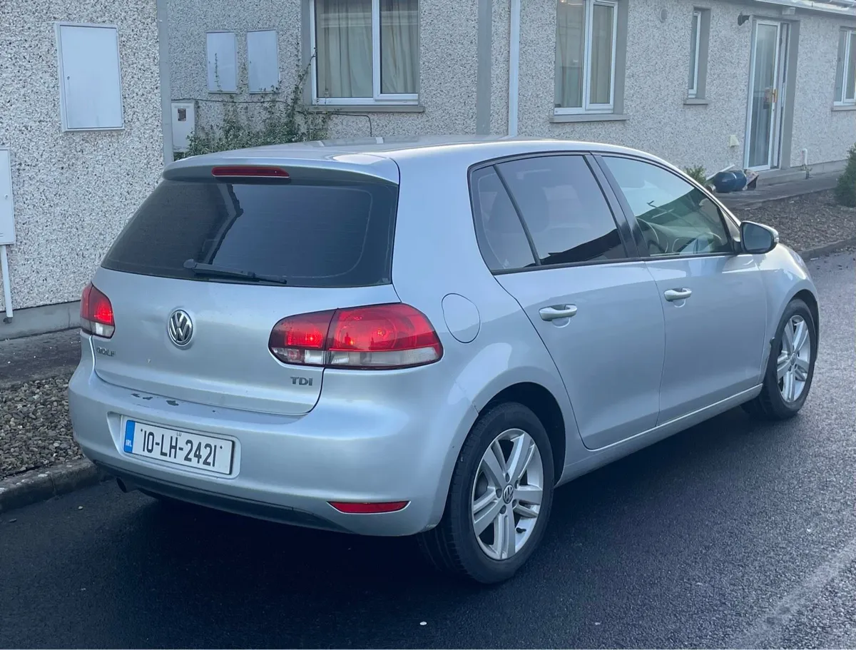 Vw golf - Image 3