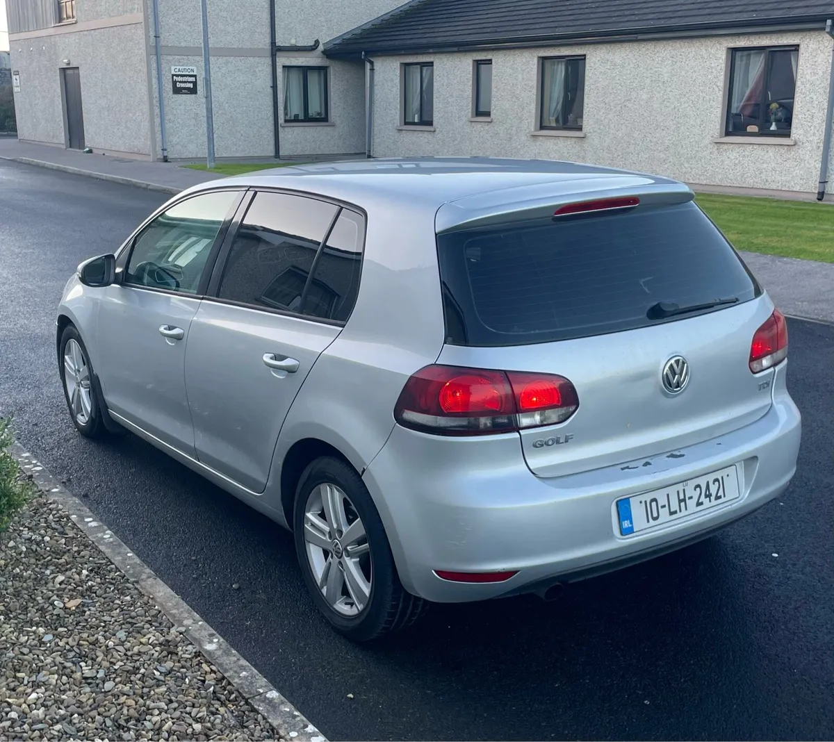 Vw golf - Image 4