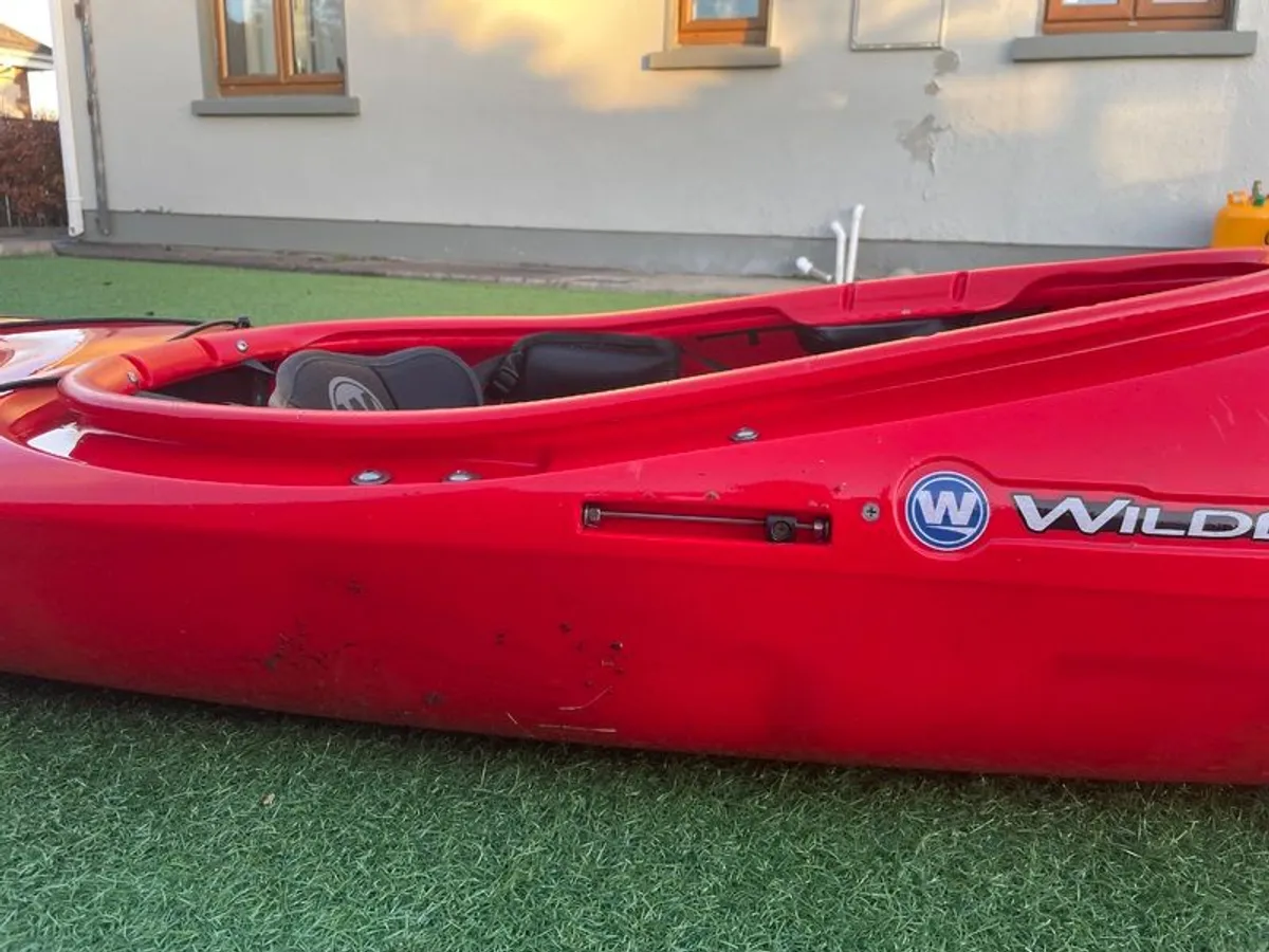 Sea Kayak - Image 3