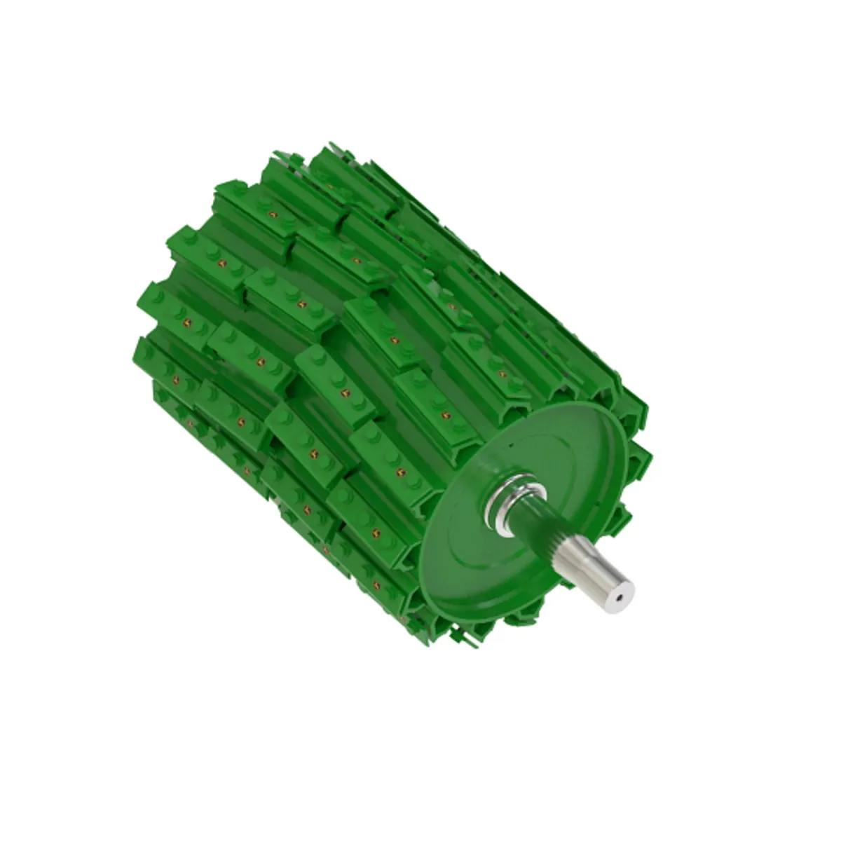 John Deere Cutterhead - Image 1