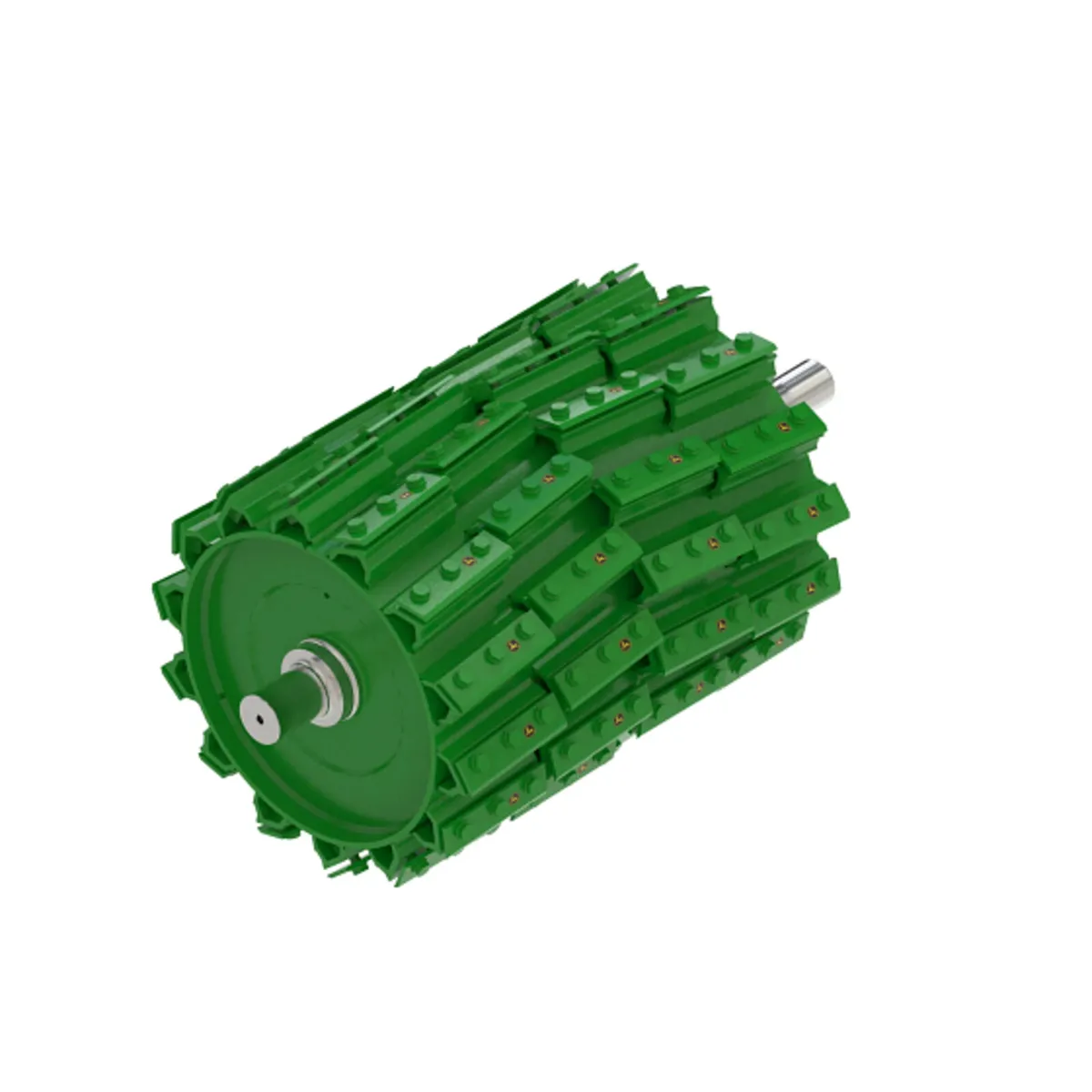 John Deere Cutterhead - Image 2