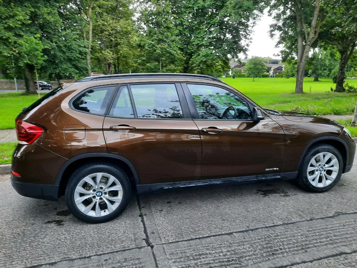 BMW X1 - Image 2