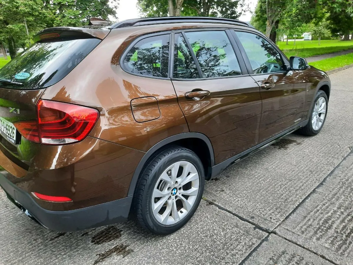 BMW X1 - Image 3