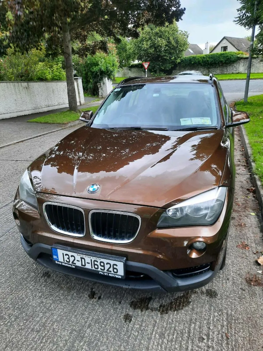 BMW X1 - Image 4