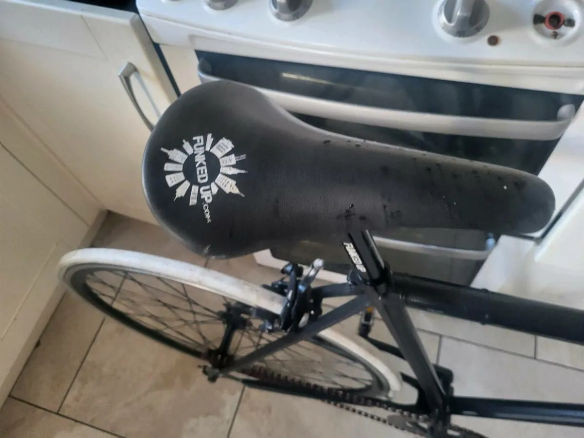 Bike  fixi - Image 2