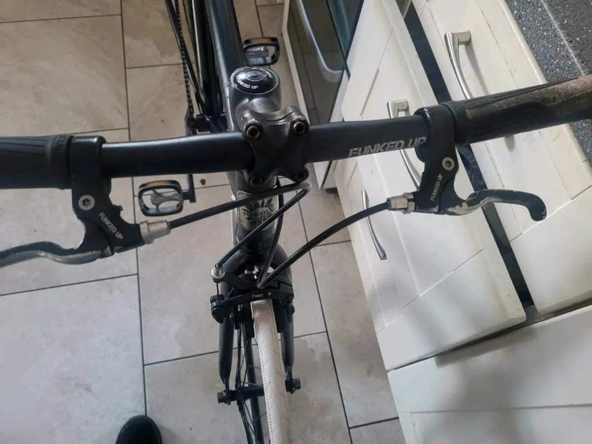 Bike  fixi - Image 4