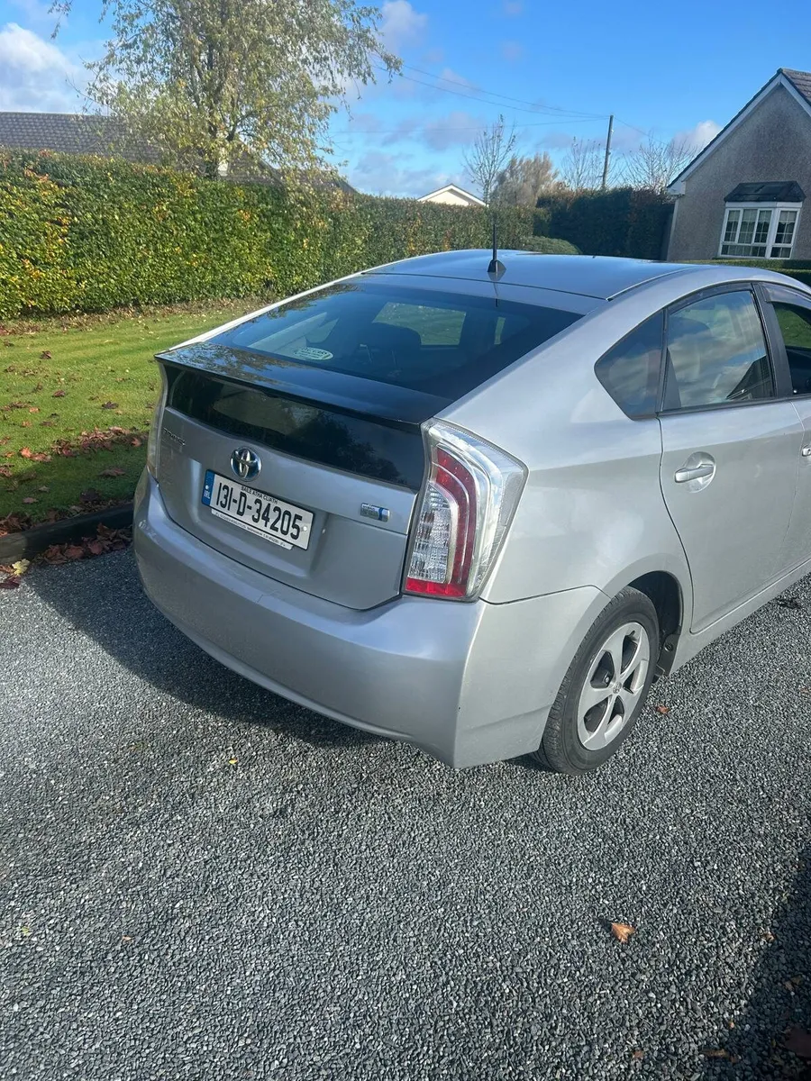 Toyota Prius - Image 2