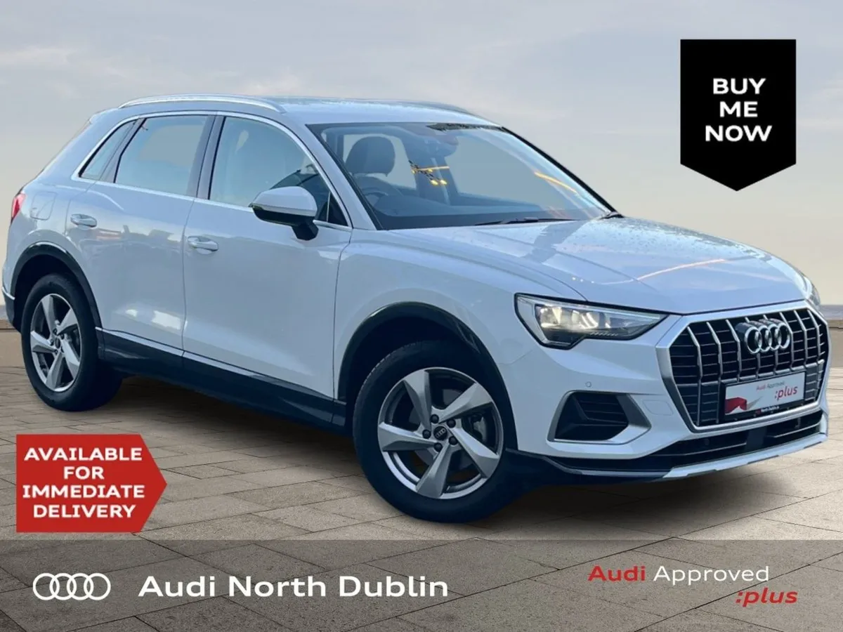 Audi Q3 Q3 35 TDI 150HP S-T SE - Image 1