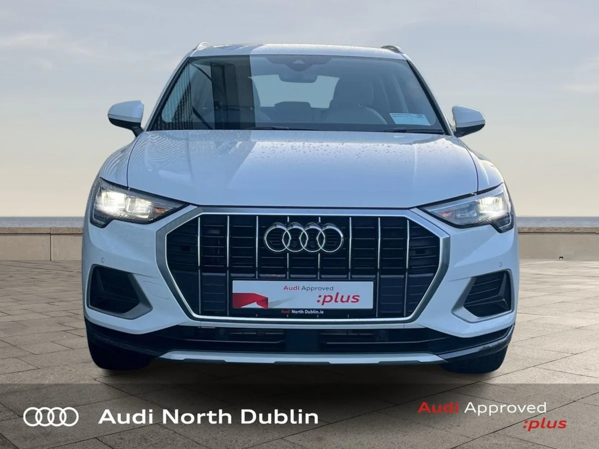 Audi Q3 Q3 35 TDI 150HP S-T SE - Image 3