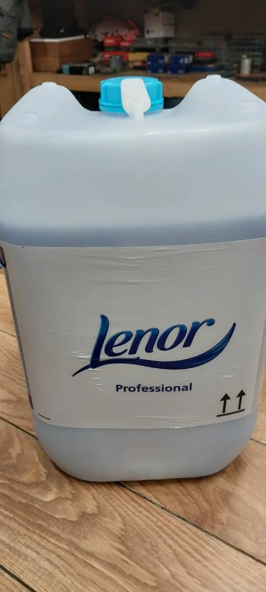 LENOR PROFESSIONAL - Image 3