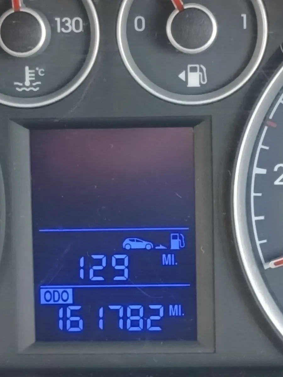 Hyundai i30 2010 - Image 1