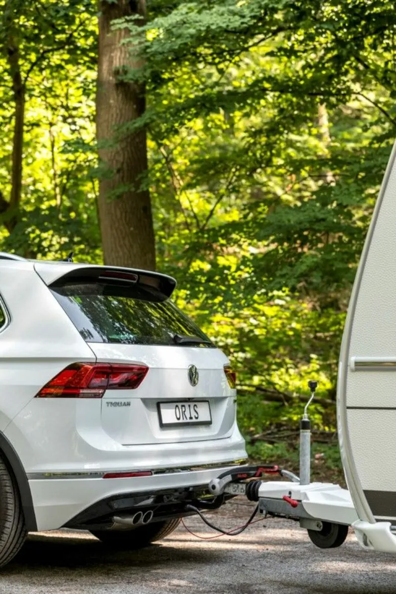 BRAND NEW TOW BARS - DELIVERY NATIONWIDE - Image 1