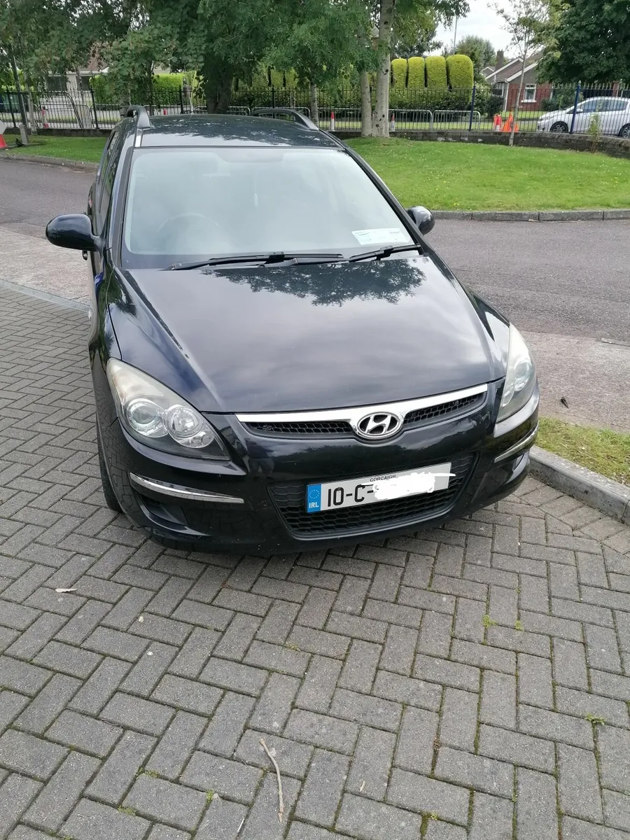 Hyundai i30 2010 - Image 4