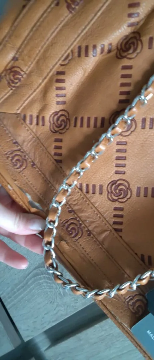 Handbag please read description - Image 3