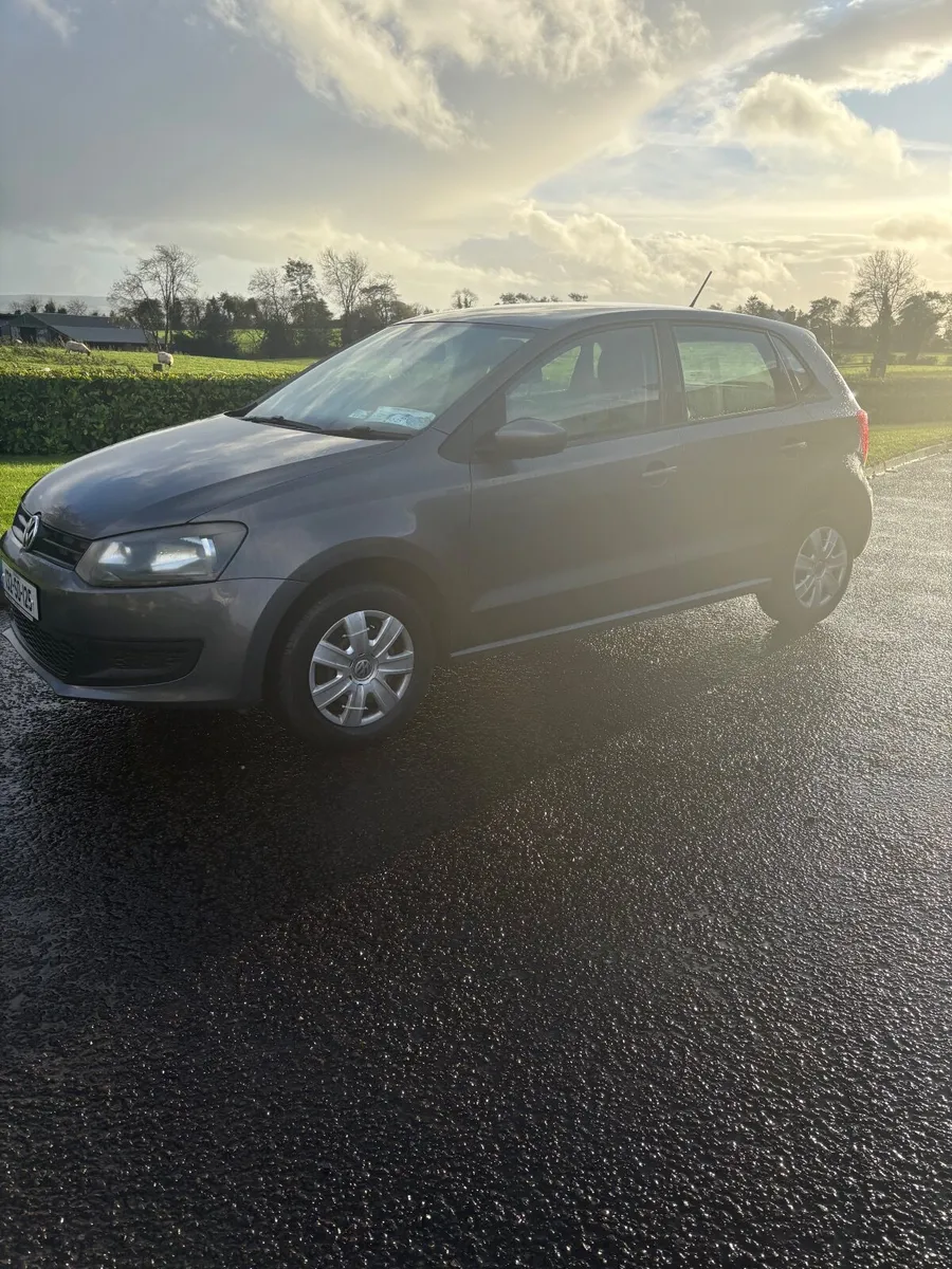 Volkswagen Polo 2013 - Image 1