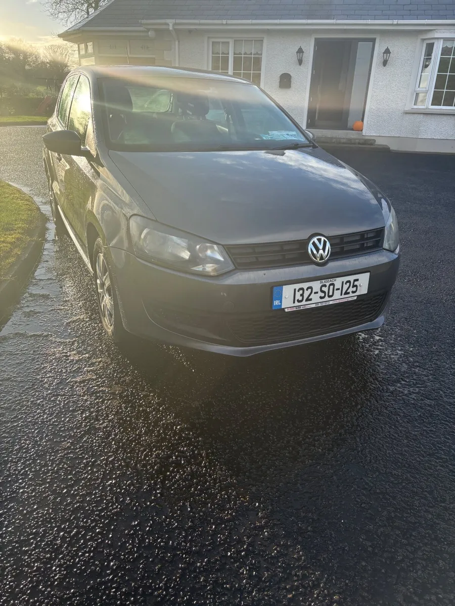 Volkswagen Polo 2013 - Image 3