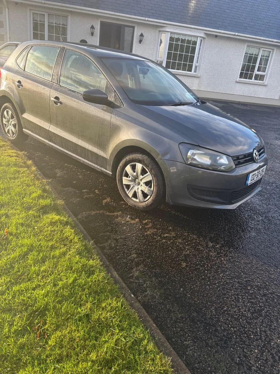 Volkswagen Polo 2013 - Image 4