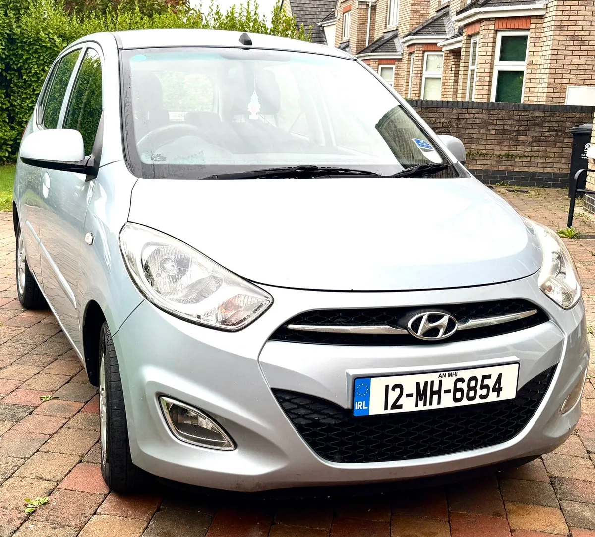 Hyundai i10 Active - Image 1