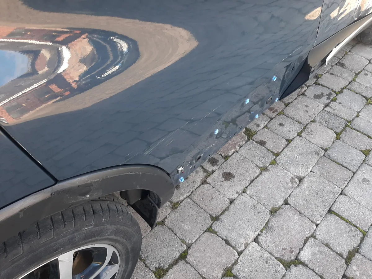 RENAULT CAPTUR DYNAMIQUE 1.5 DCI 2014 - Image 4