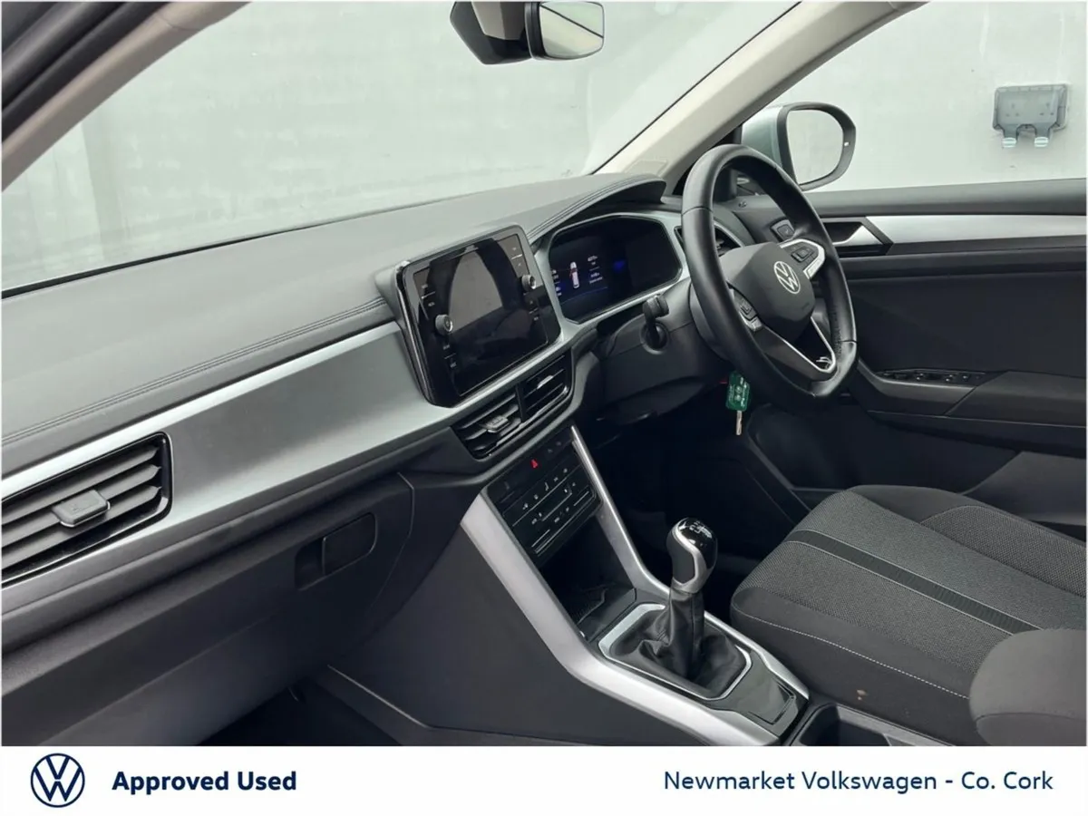 Volkswagen T-Roc 2.0 TDI 116BHP Life - Image 4