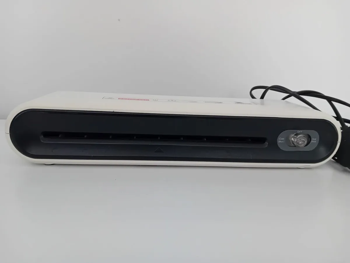 Laminator - Image 1