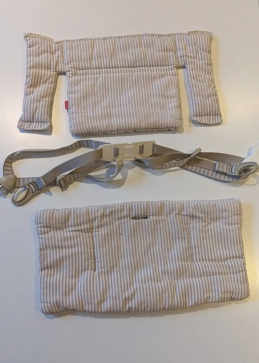 Highchair Tripp Trapp - Image 2