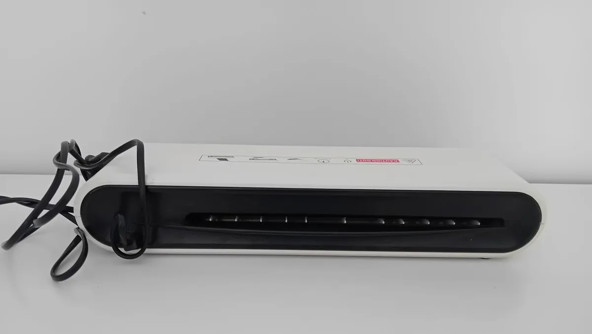 Laminator - Image 3