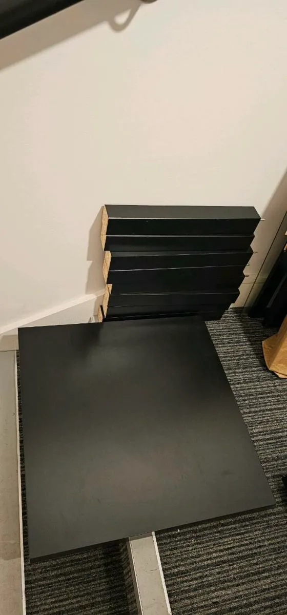 Coffee tables - Image 3