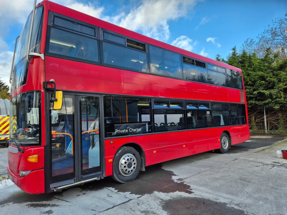 Scania Other 2009 - Image 1