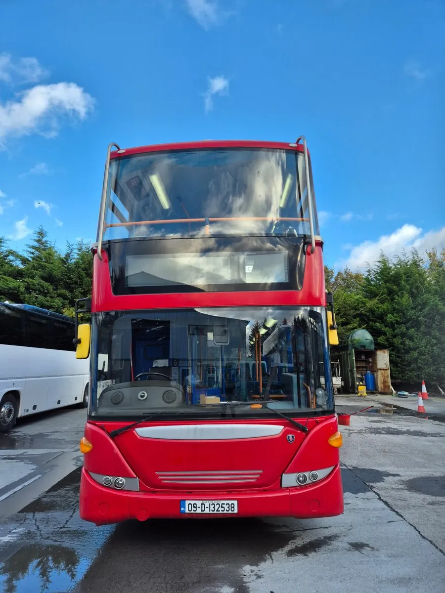 Scania Other 2009 - Image 2